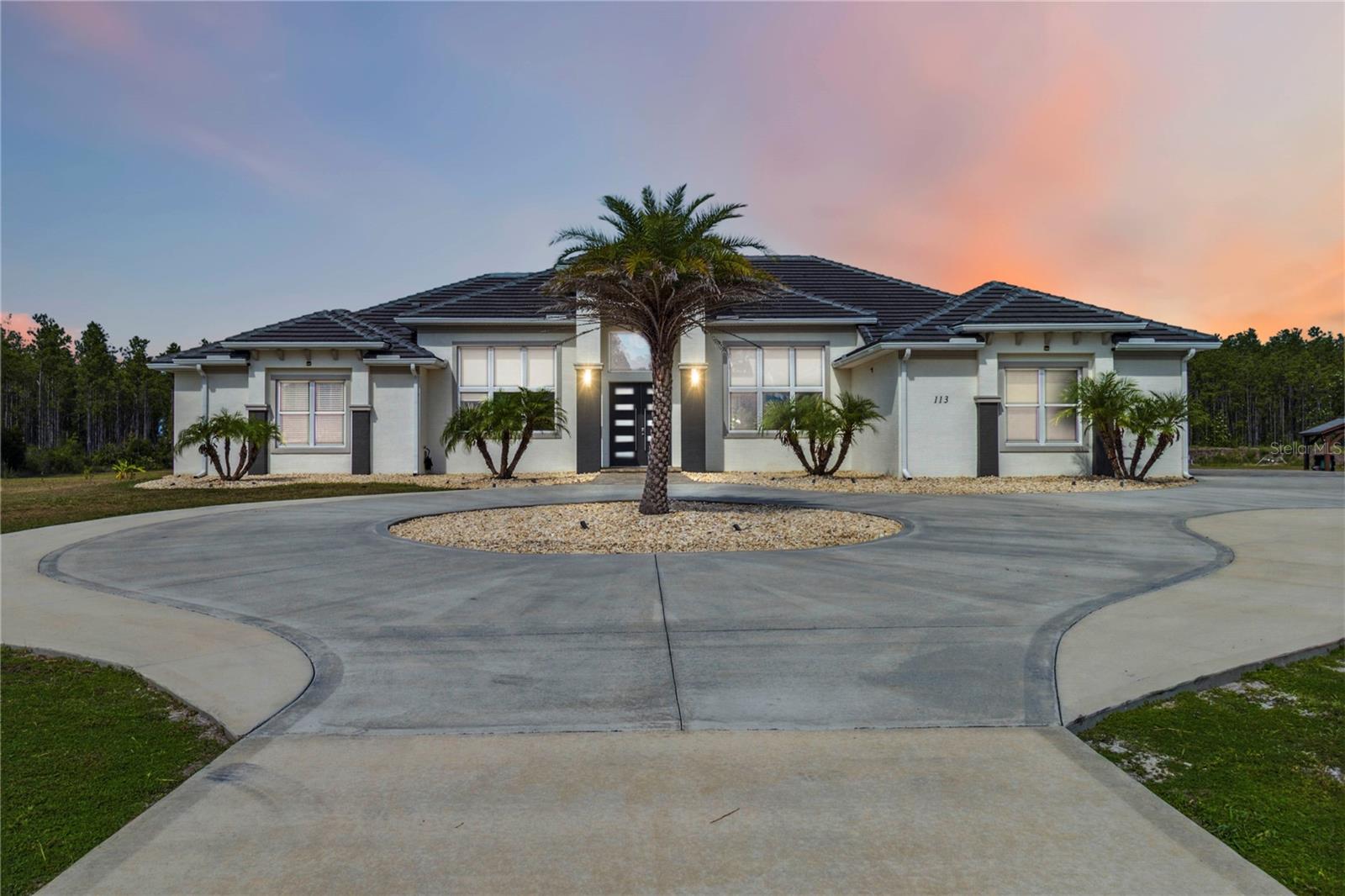 113 Spring Rise Cir — photo