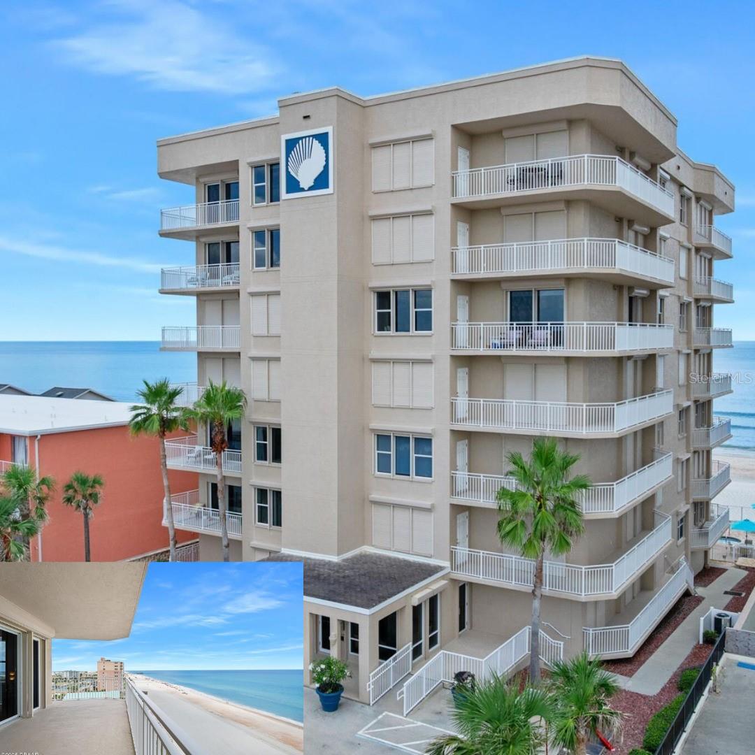 3851 S Atlantic Ave #701 — photo
