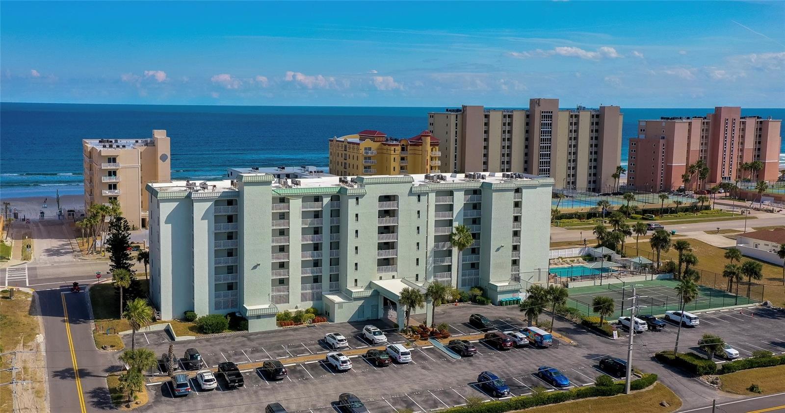 3800 S Atlantic Ave #207 — photo