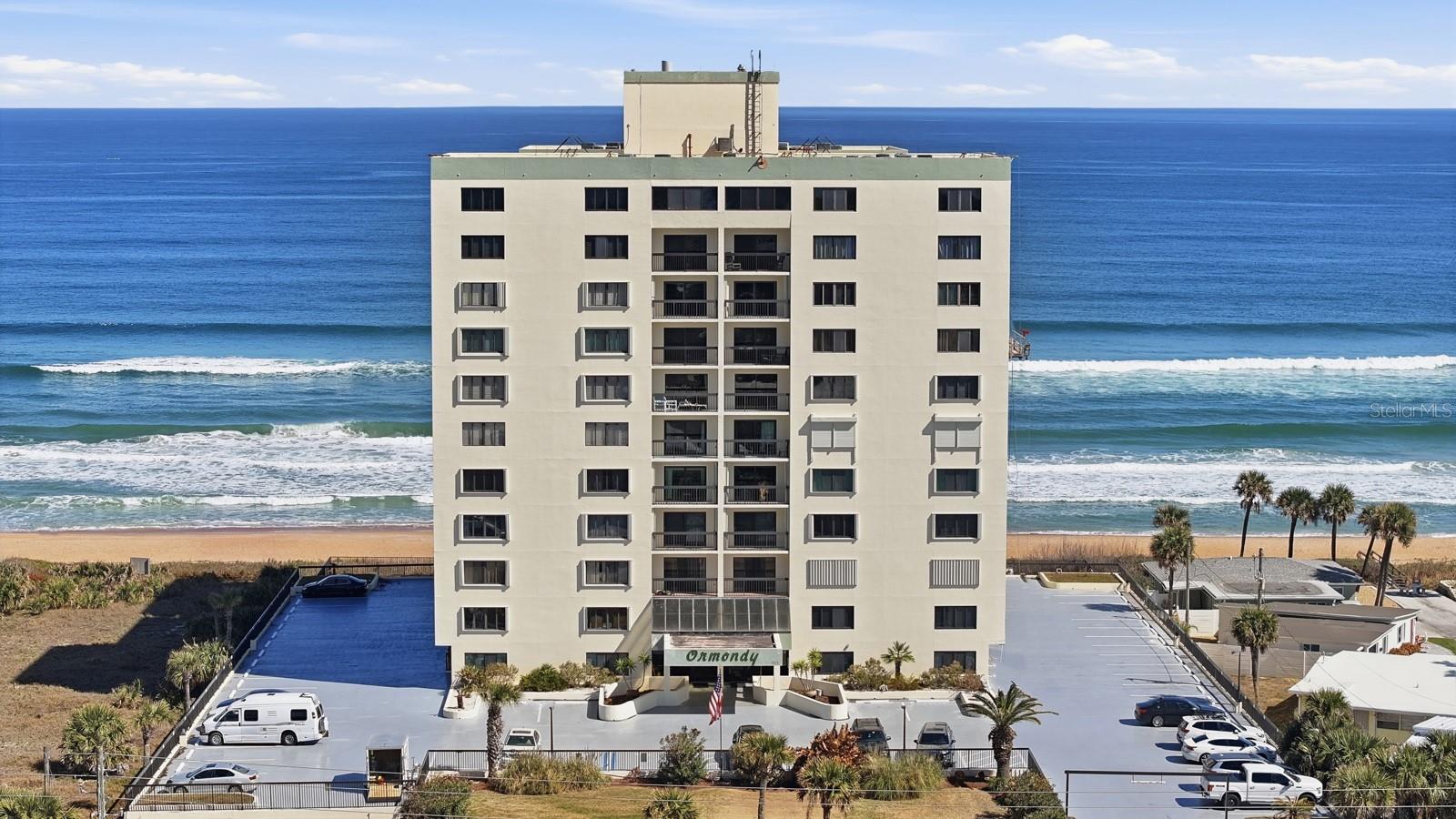 1513 Ocean Shore Blvd #4E — photo
