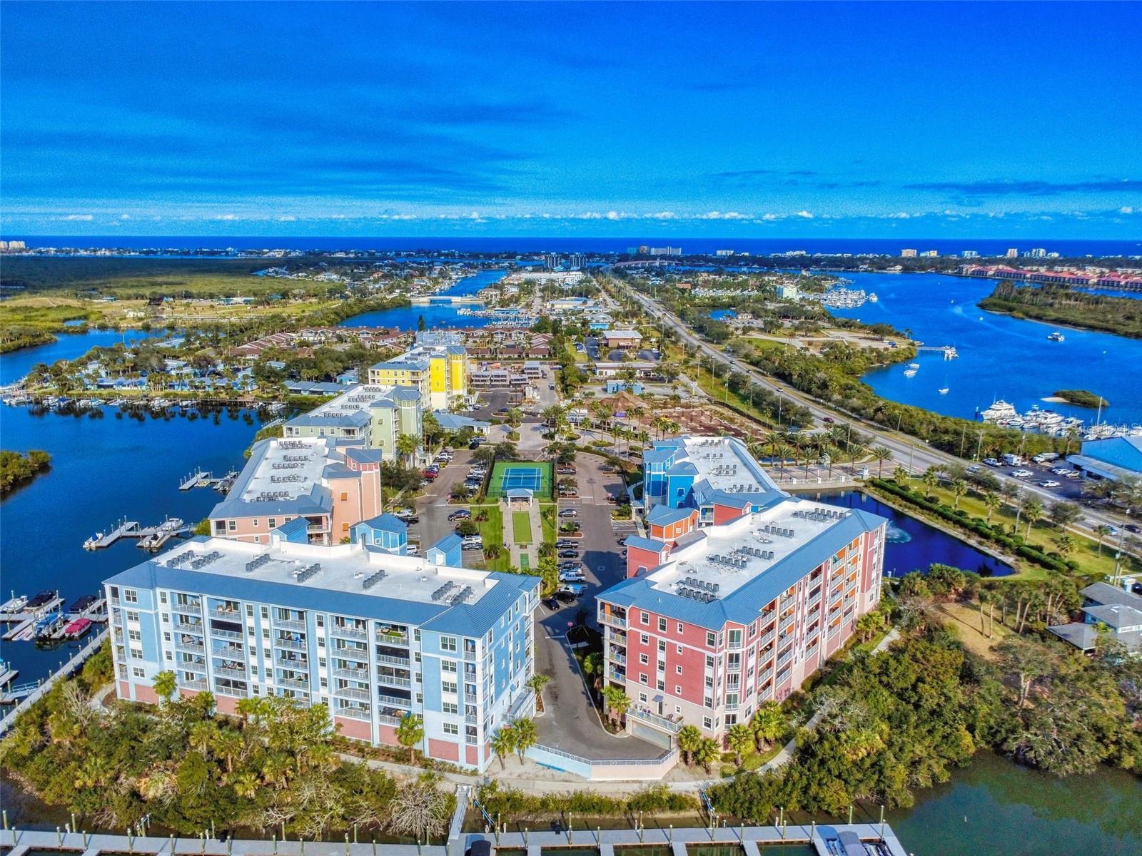 3 Riverwalk Dr #404 — photo
