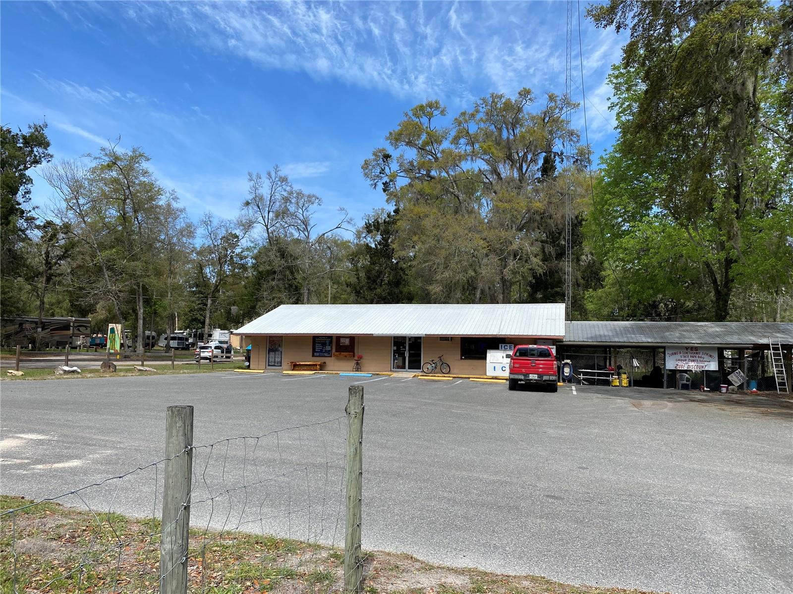 8587 SW Elim Church Rd — photo