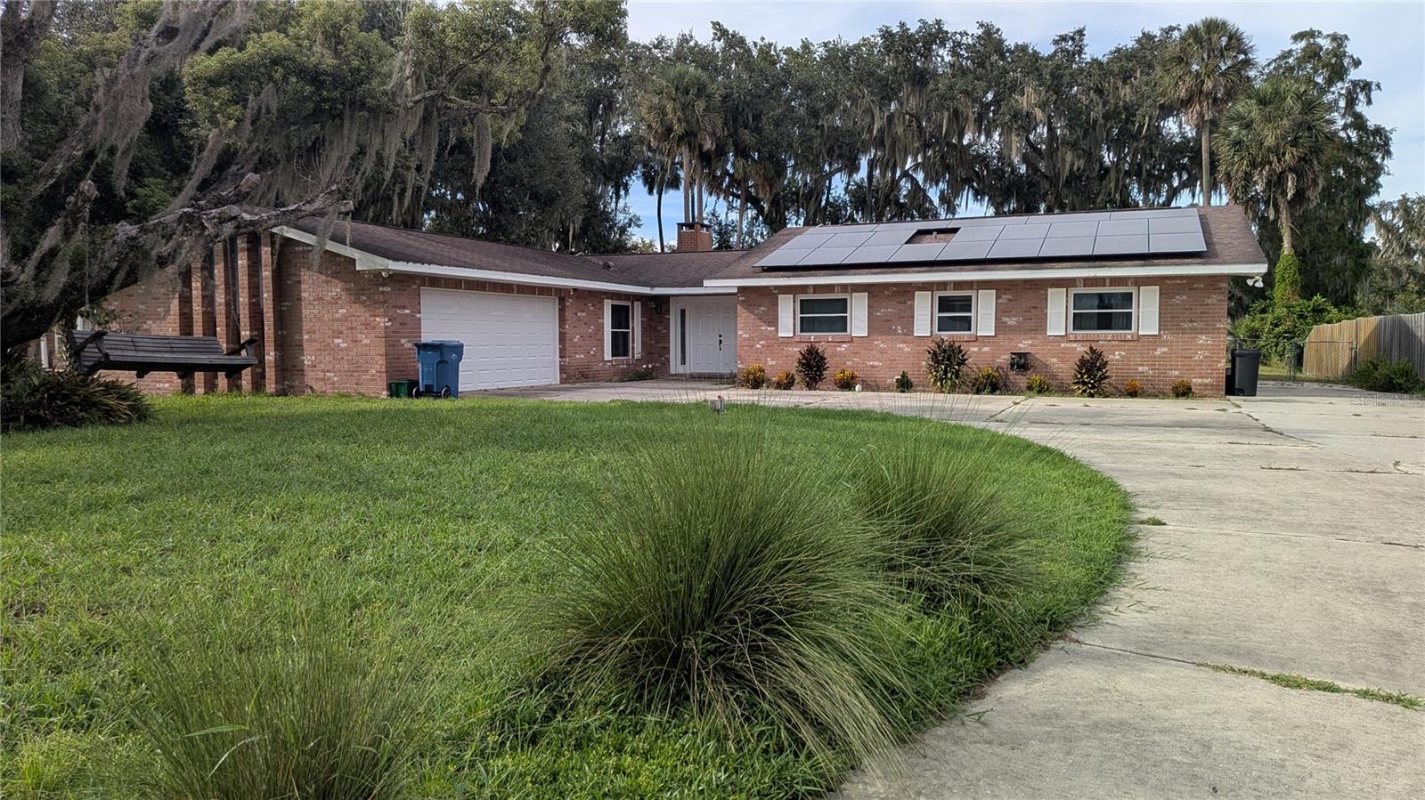 2950 N Shell Road, Deland, FL 32720