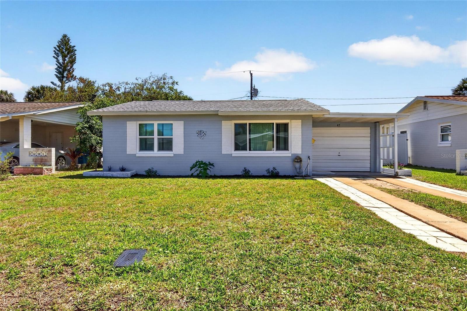 47 Carol Road, Ormond Beach, FL 32176