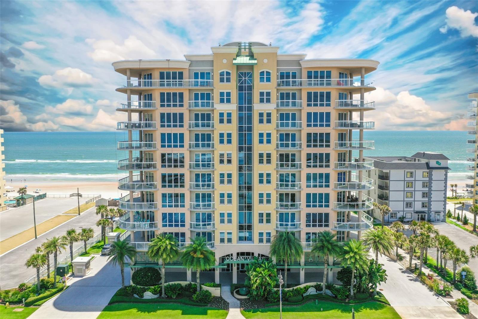 3703 S Atlantic Ave #204 — photo