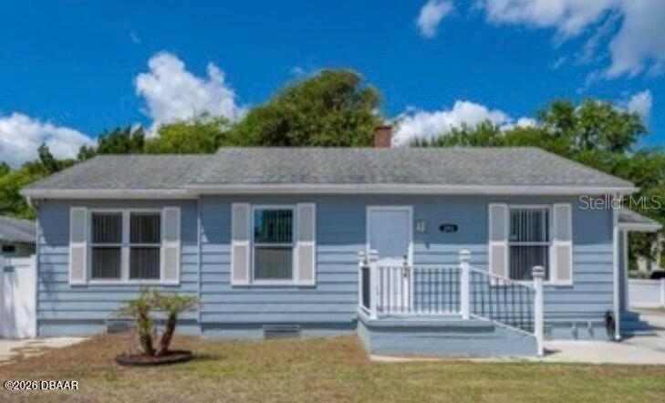 243 N Peninsula Dr — photo