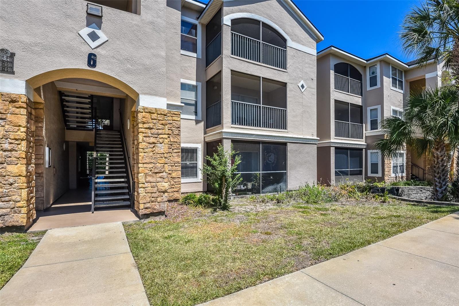 940 Village Trl #6-103 — photo