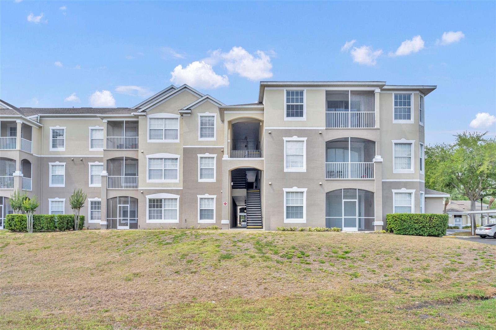 582 Brantley Terrace Way #304 — photo