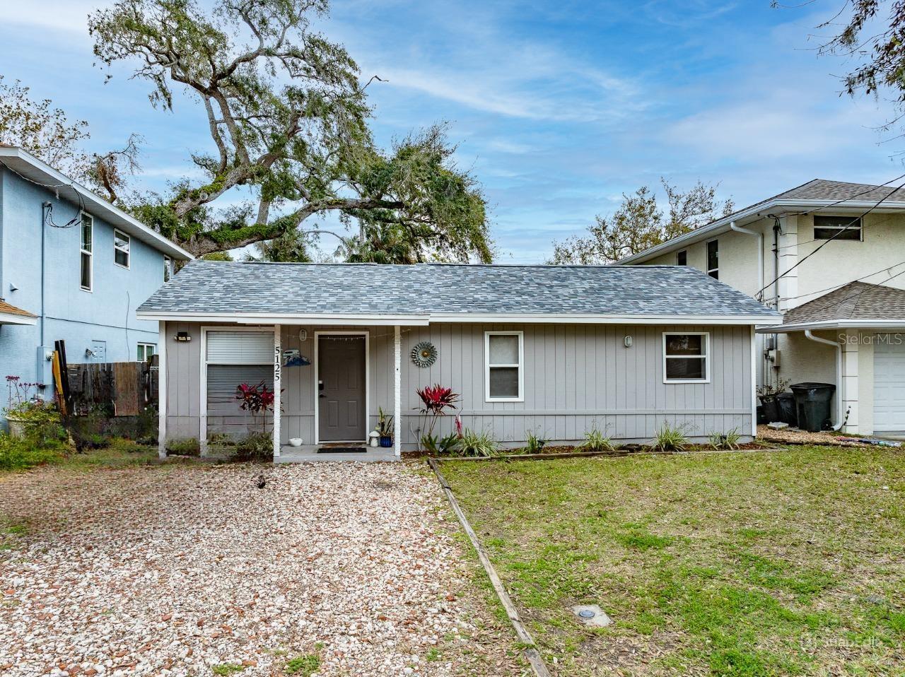 5125 Isabelle Ave — photo