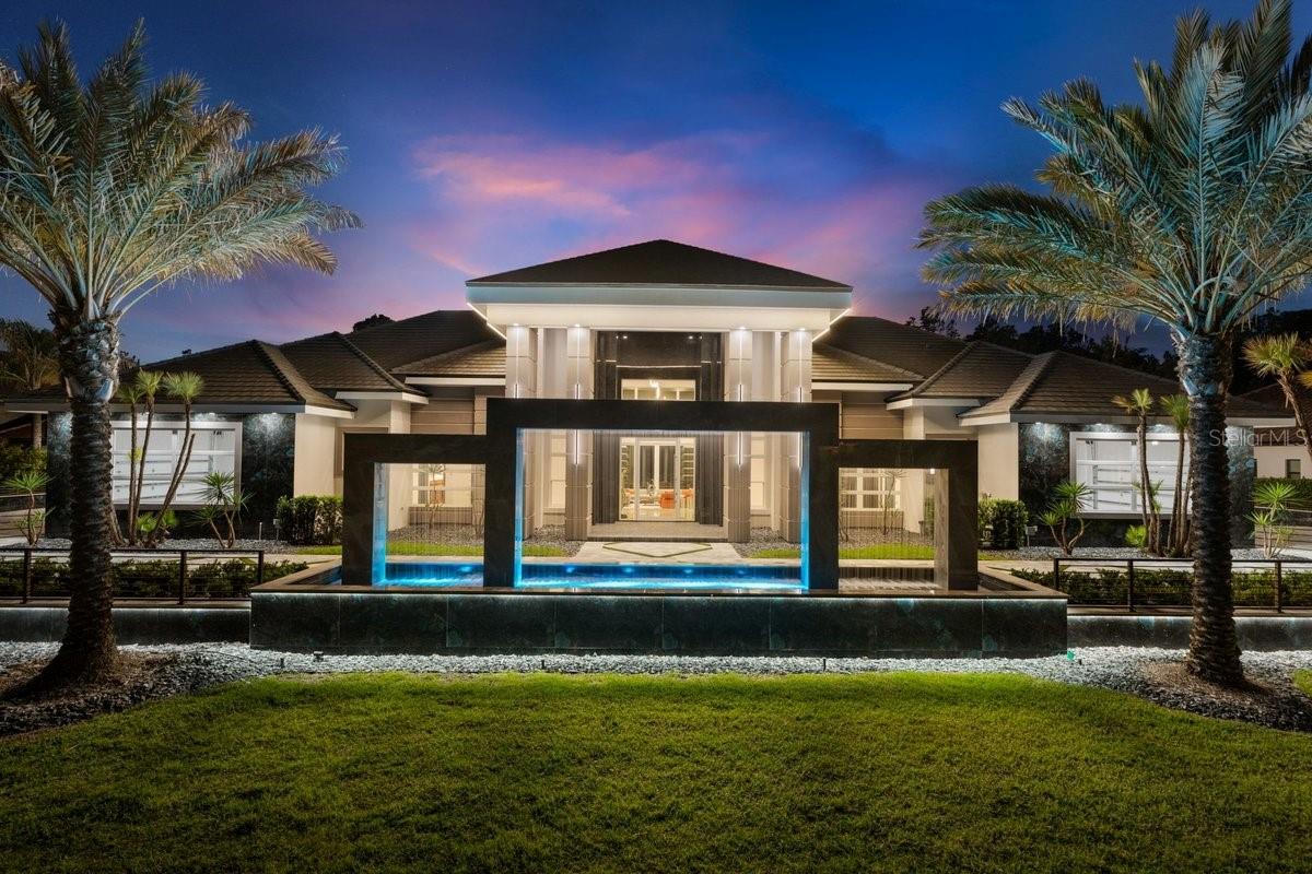 420 Wingspan Dr — photo