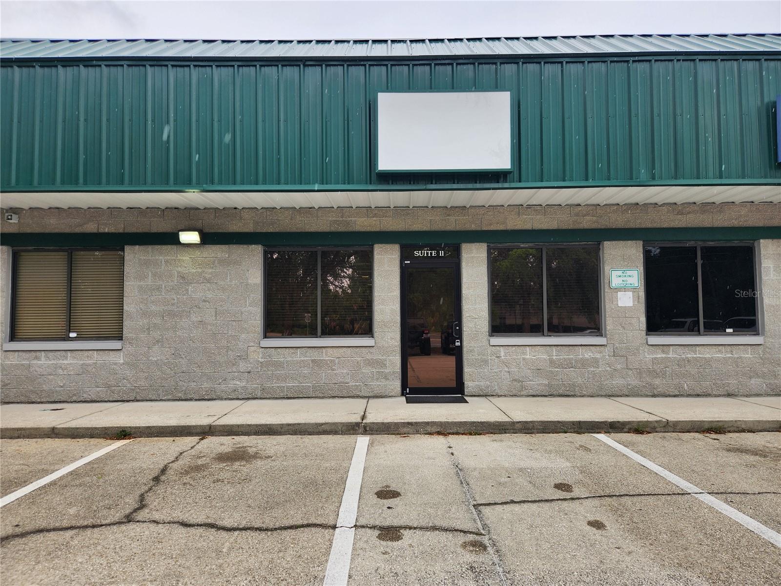 1607 S State Road 15a #11 — photo