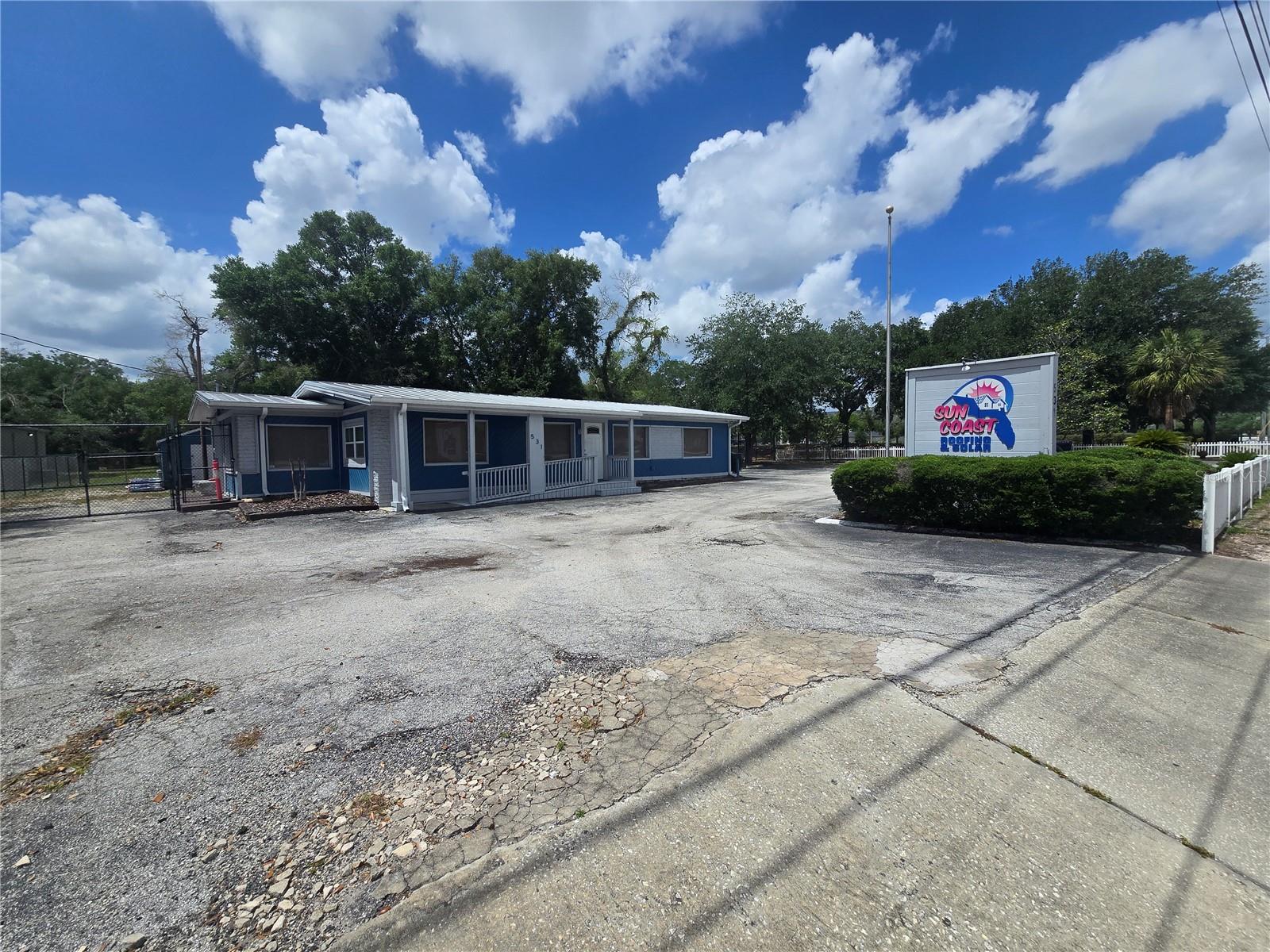 531 Dog Track Rd — photo