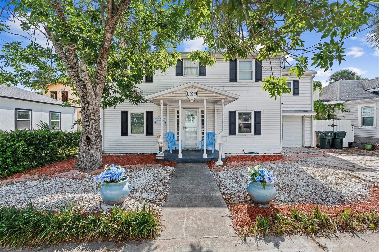 129 S Wild Olive Ave — photo
