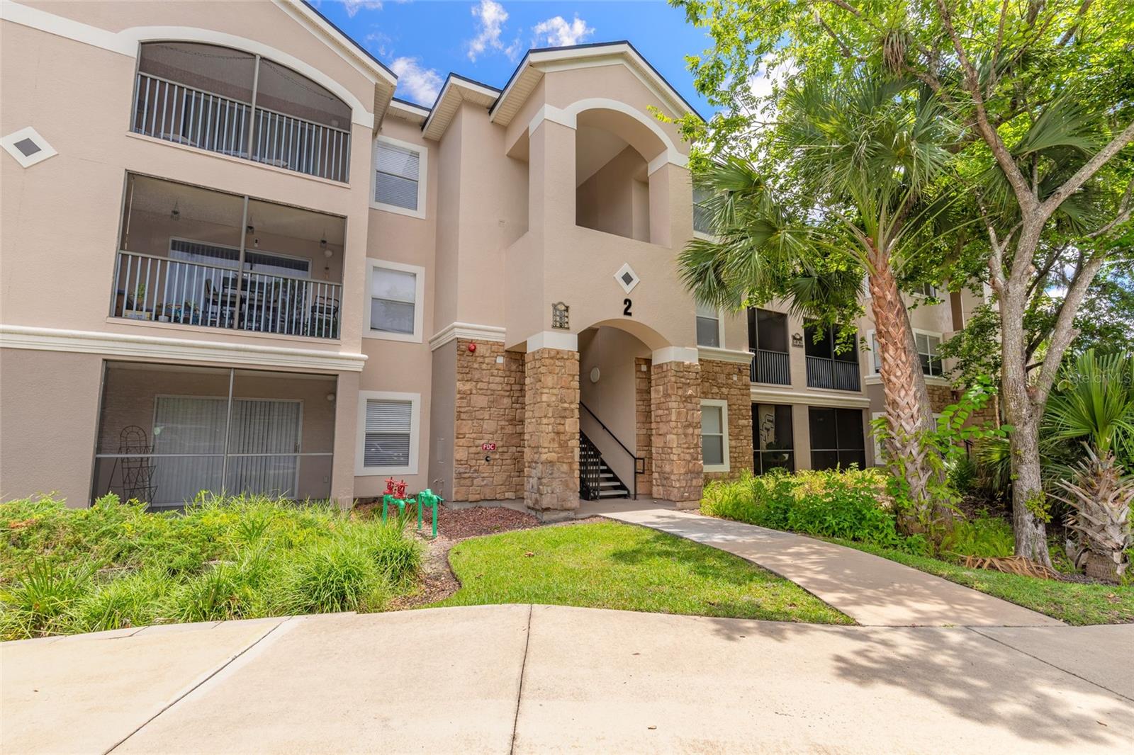 940 Village Trl #2-208 — photo