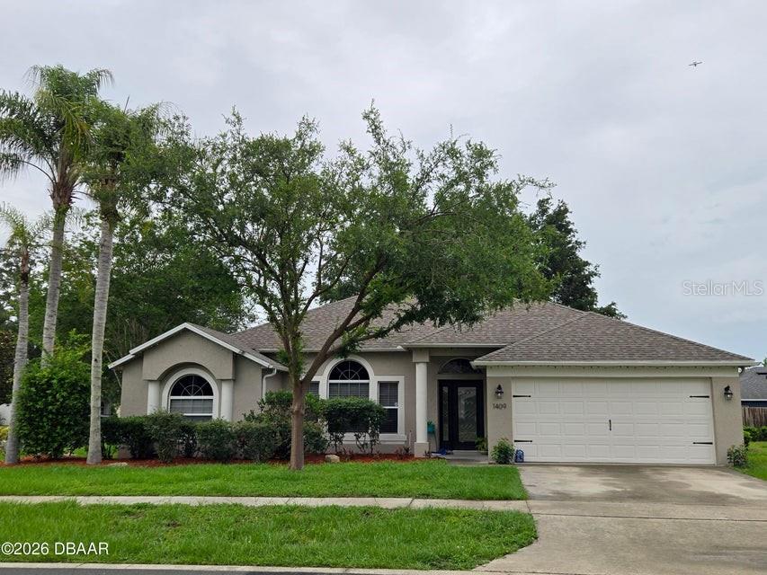 1409 Sutton Island Dr — photo