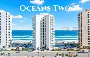 3047 S Atlantic Ave #705 — photo