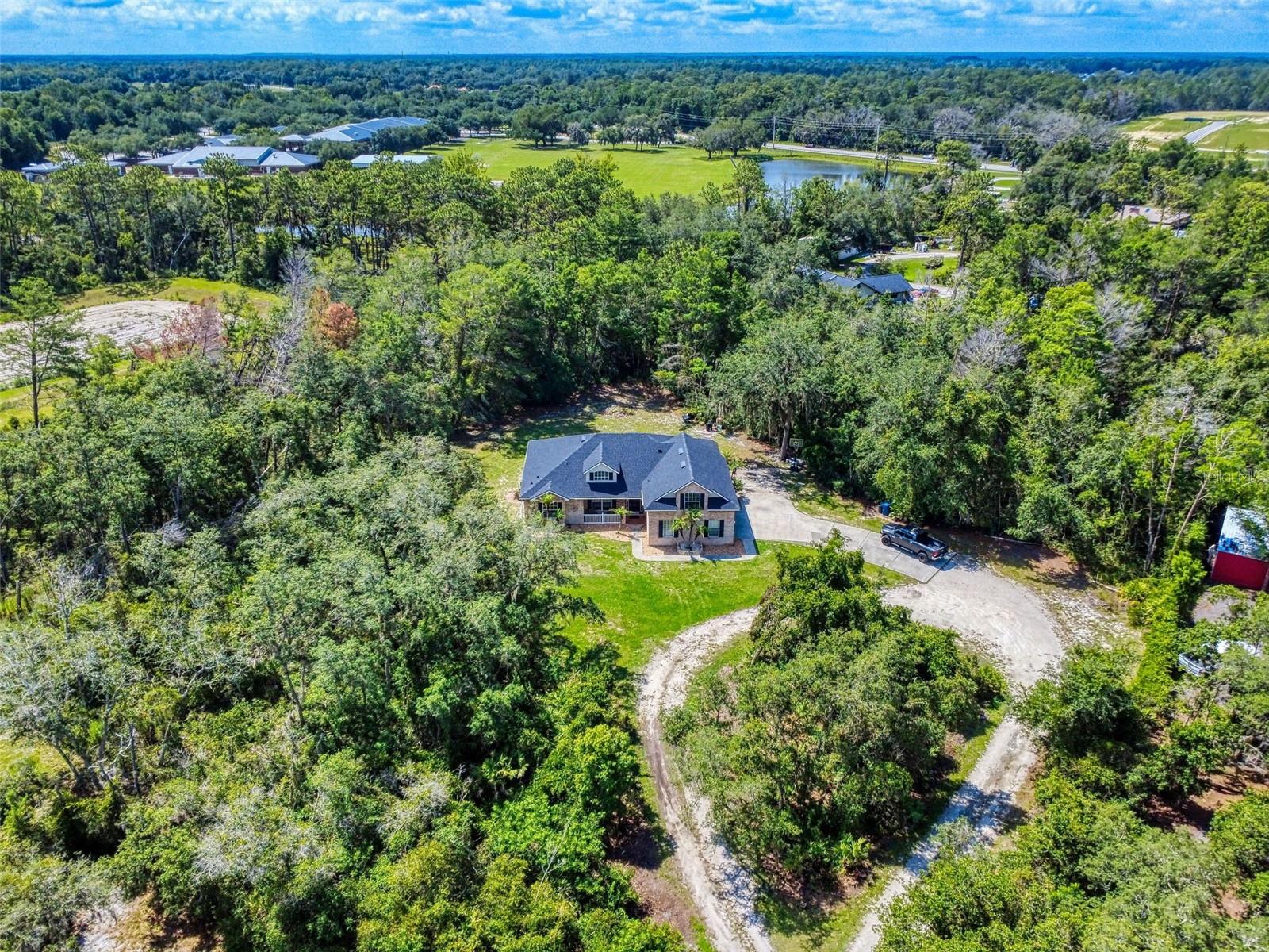 3040 Butler Ridge Road, Deltona, FL 32738 — photo 3