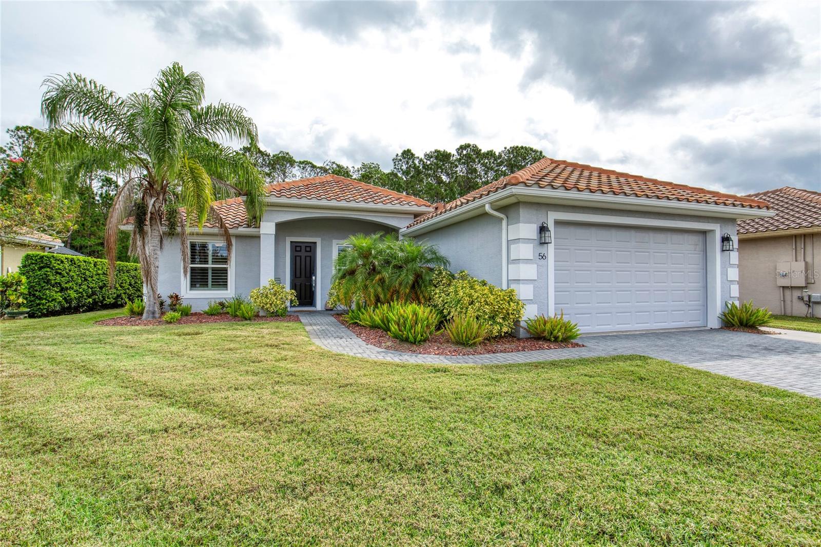 56 Thornhill Chase Circle, Ormond Beach, FL 32174 — photo 2