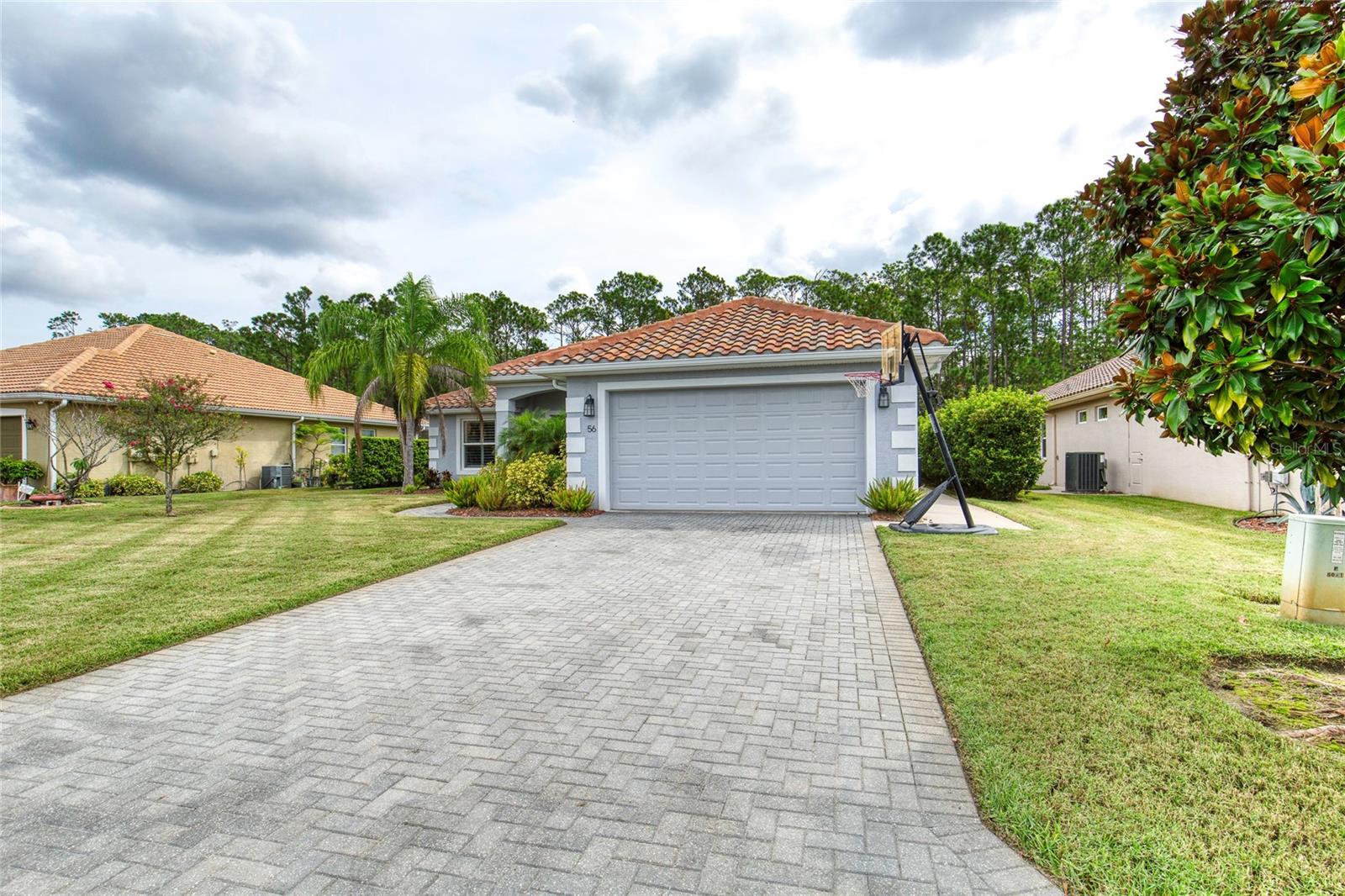56 Thornhill Chase Circle, Ormond Beach, FL 32174 — photo 3