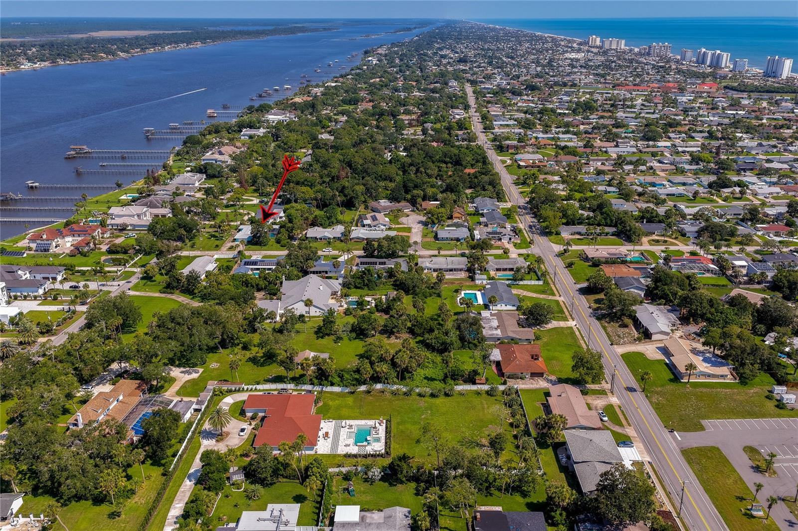 697 John Anderson Drive, Ormond Beach, FL 32176 — photo 2