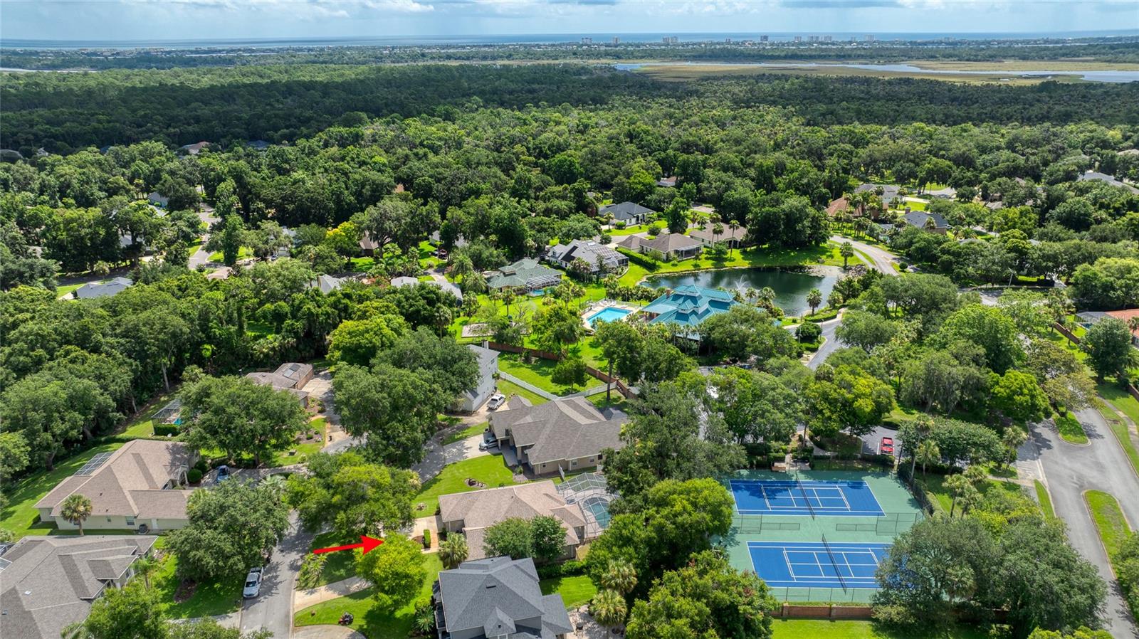 5 Watercliff Lane, Ormond Beach, FL 32174 — photo 2