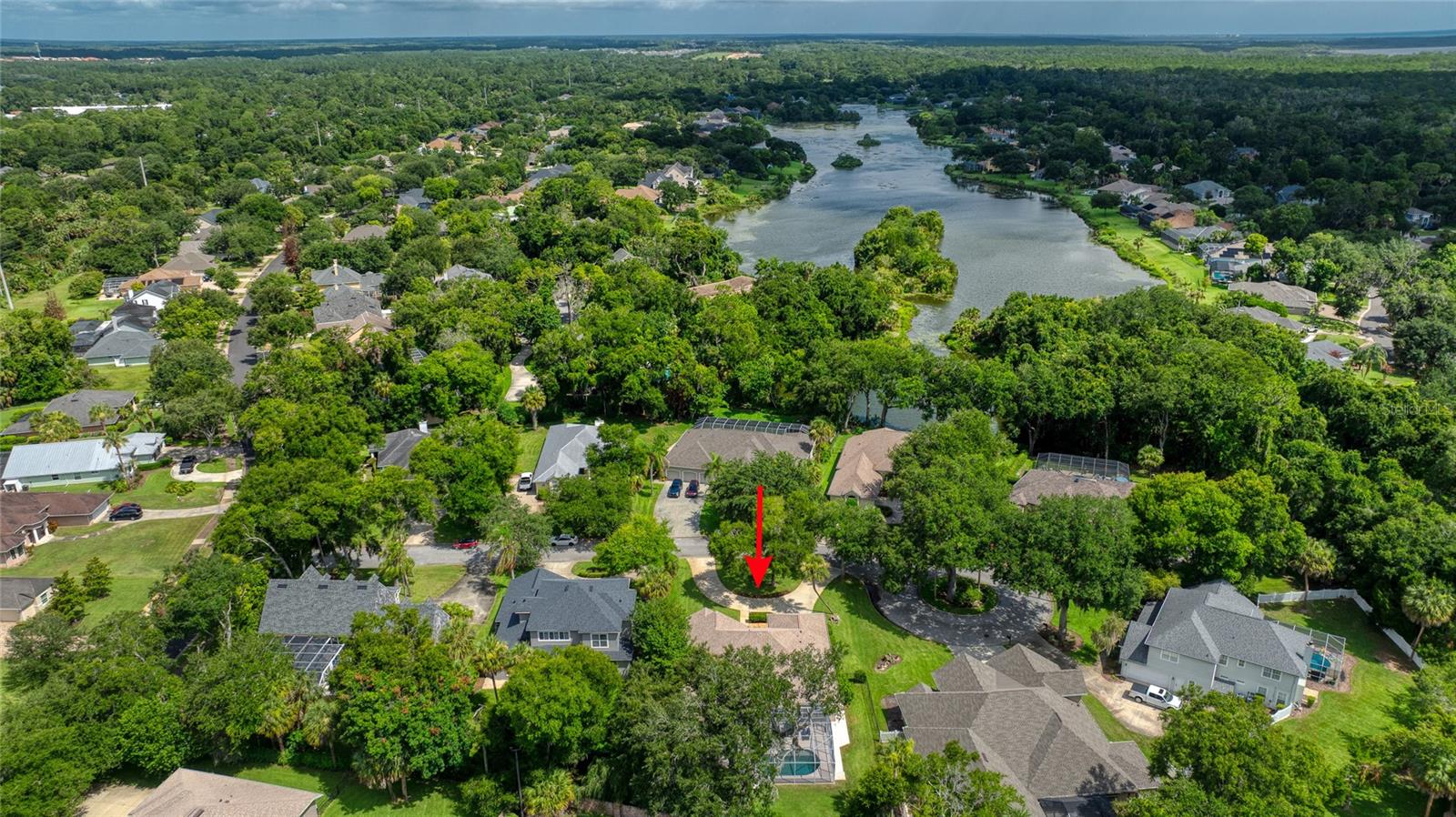 5 Watercliff Lane, Ormond Beach, FL 32174 — photo 3