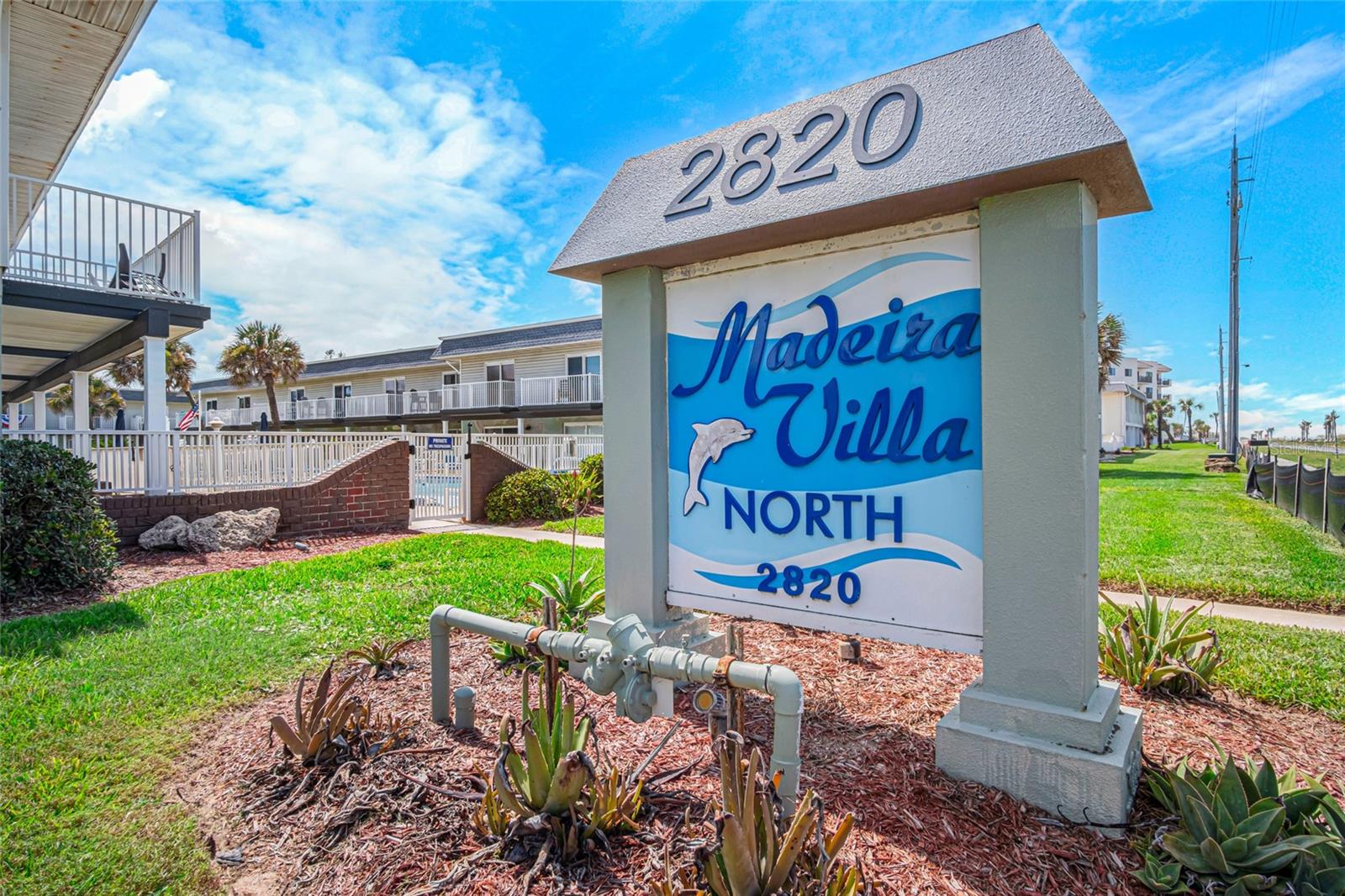 2820 Ocean Shore Blvd #26 — photo
