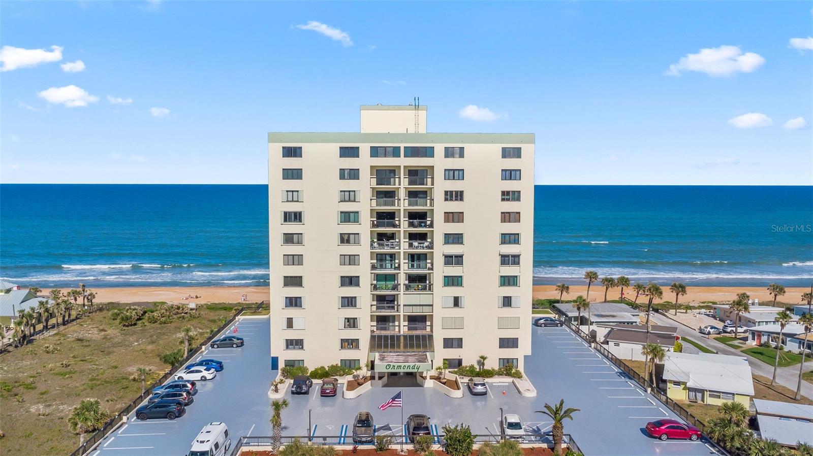 1513 Ocean Shore Blvd #10a — photo