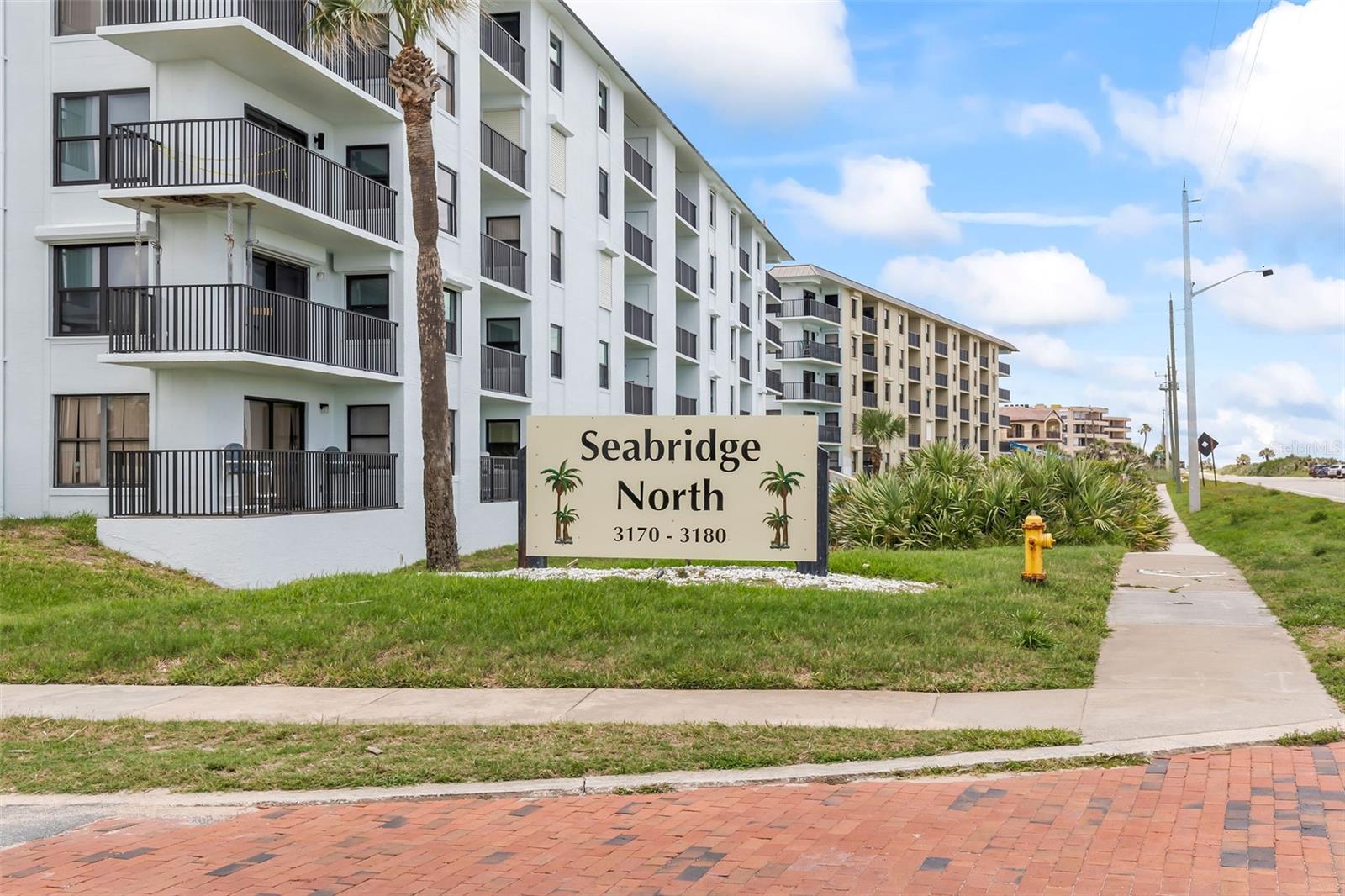 3180 Ocean Shore Blvd #510 — photo