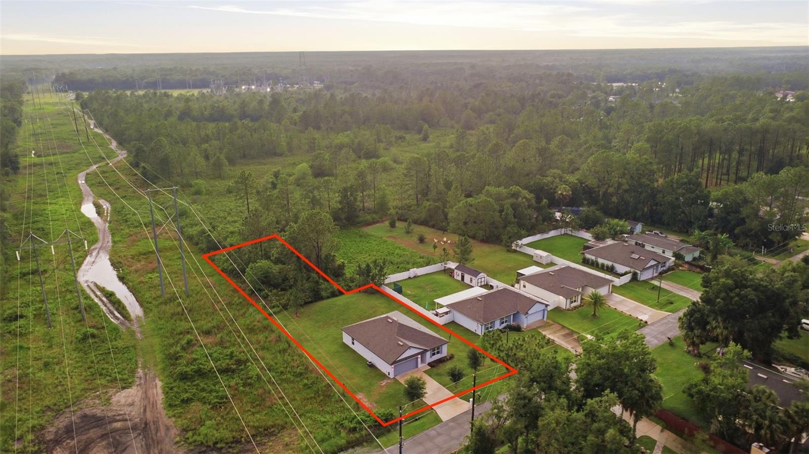 520 S Shell Road, Deland, FL 32720 — photo 3