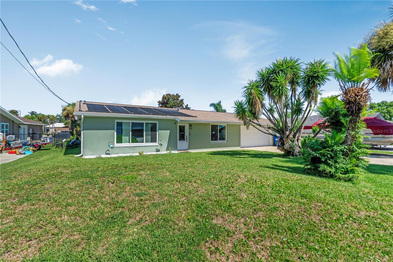 988 Shockney Drive, Ormond Beach, FL 32174 — photo 2