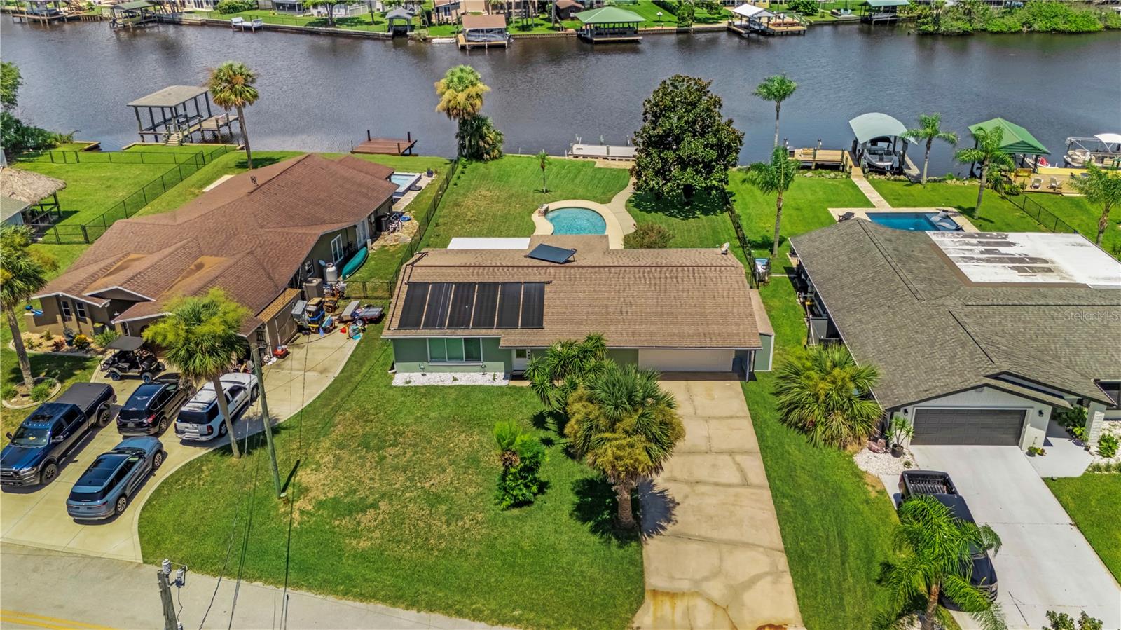 988 Shockney Drive, Ormond Beach, FL 32174 — photo 3