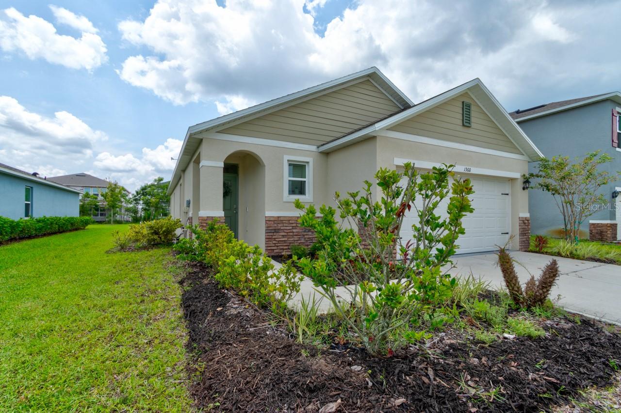 1360 Cork Drive, Ormond Beach, FL 32174 — photo 3
