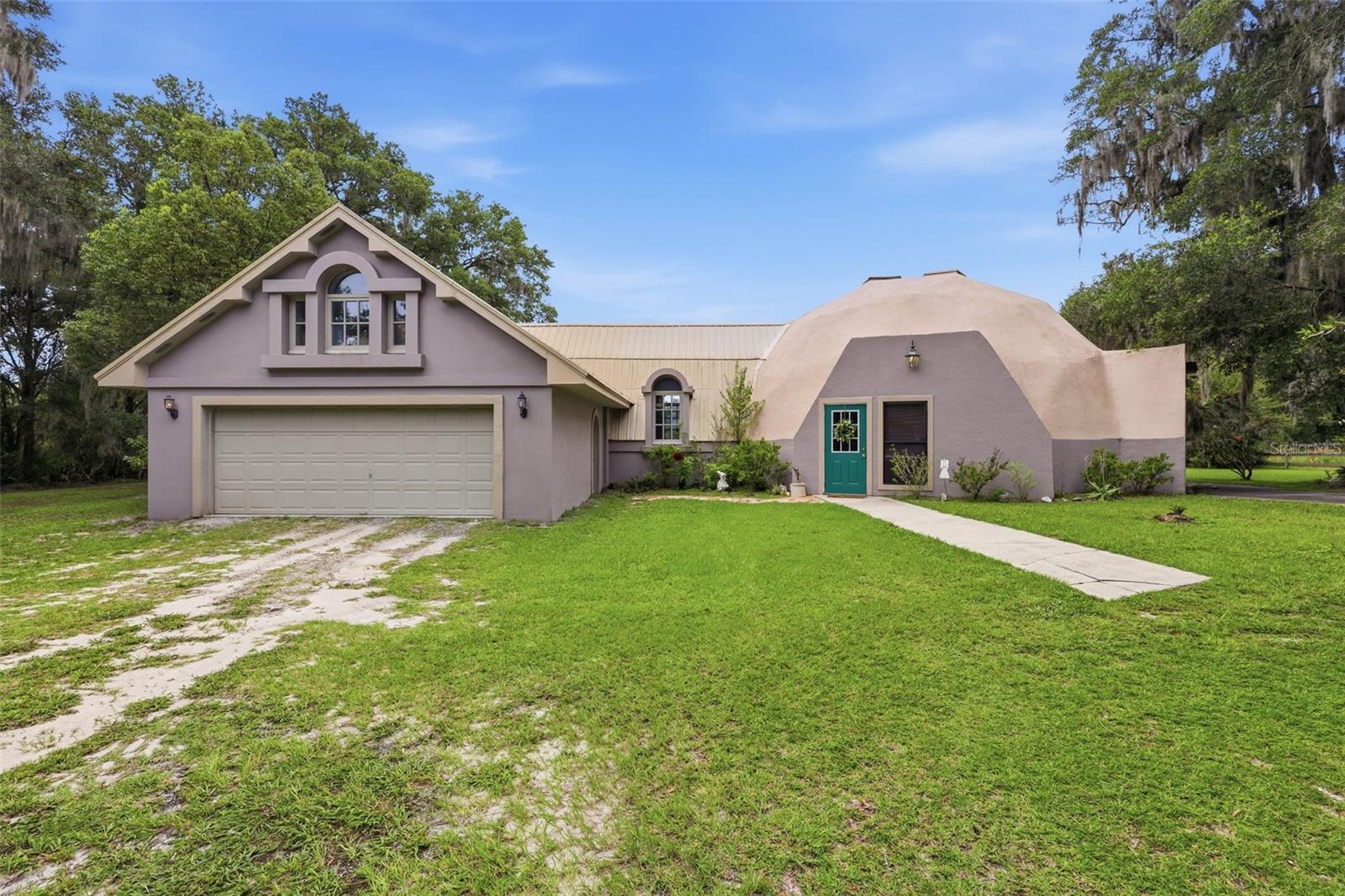 1320 W Taylor Rd — photo