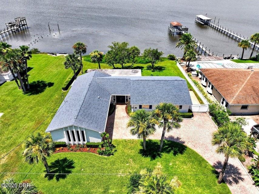 448 Riverside Drive, Ormond Beach, FL 32176 — photo 2