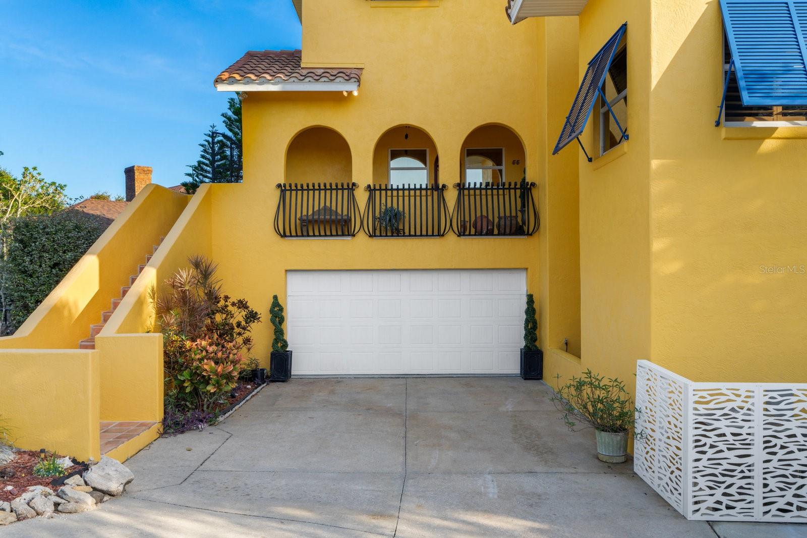 55 Inlet Point Boulevard, Ponce Inlet, FL 32127 — photo 2