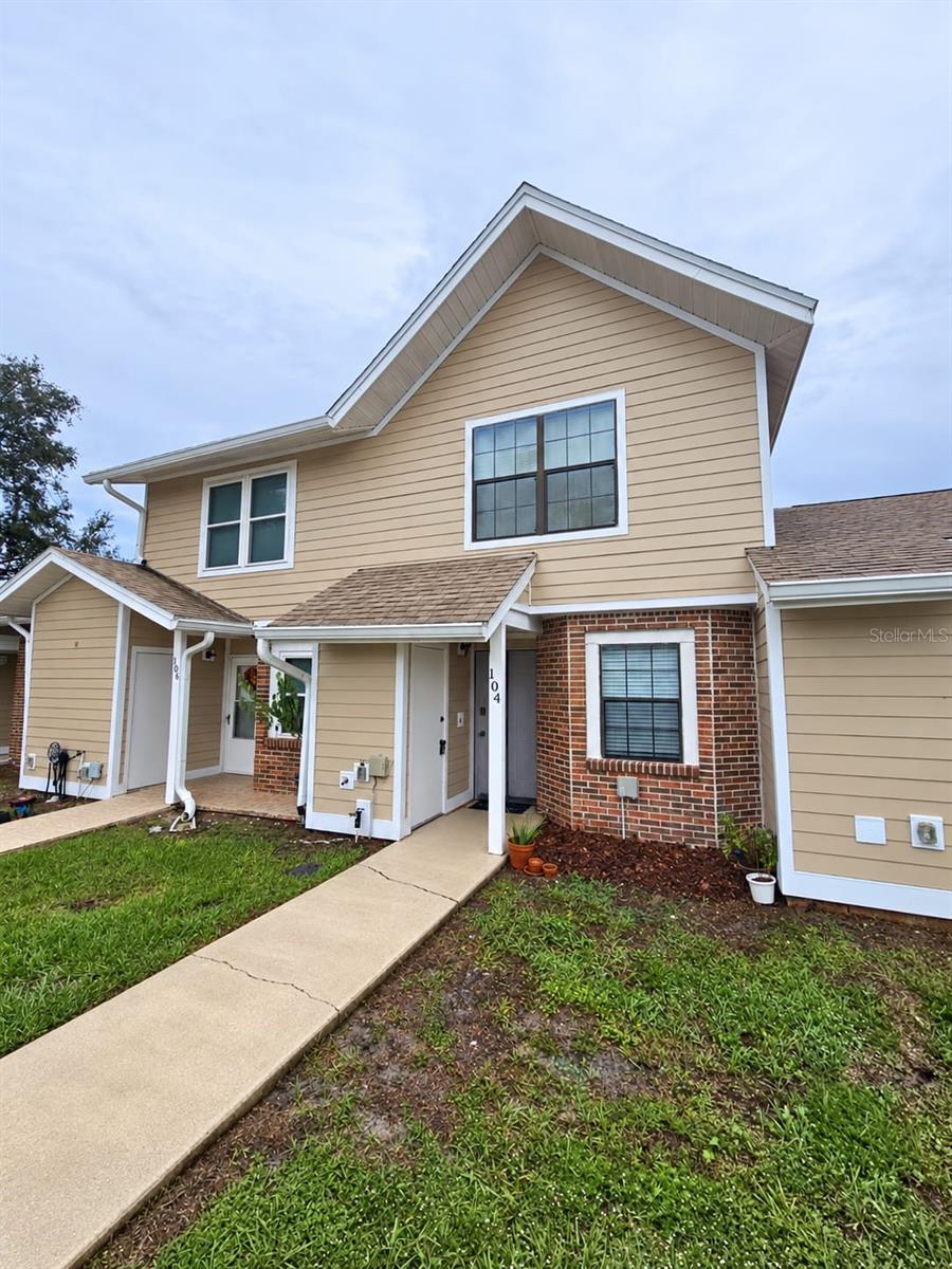 104 Hidden Arbor Ct — photo