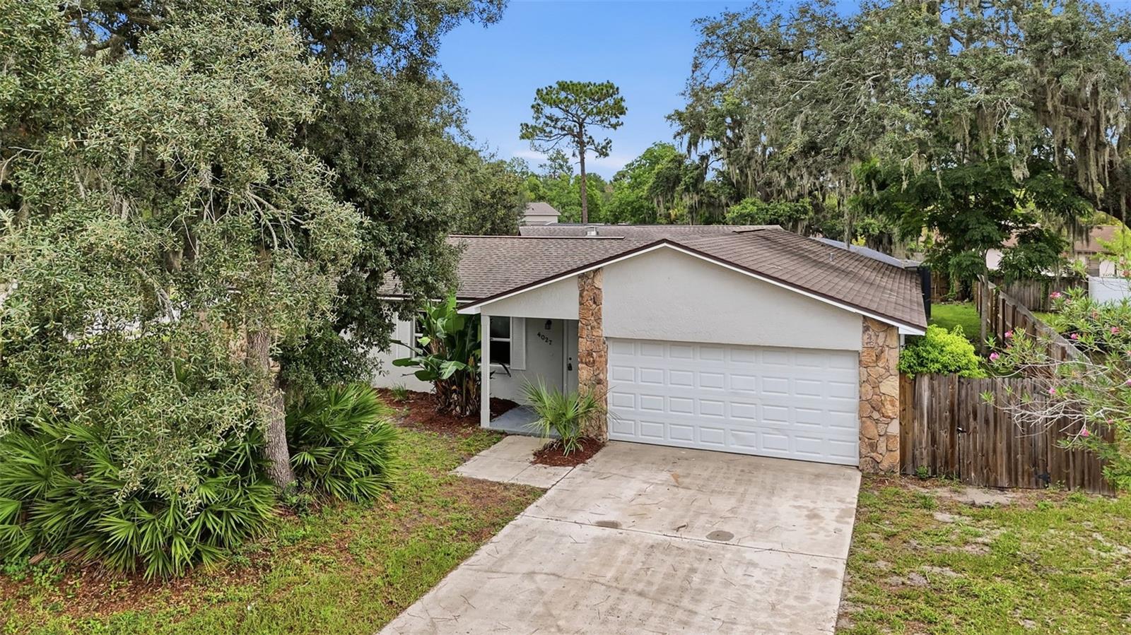 4027 Woodsong Dr — photo