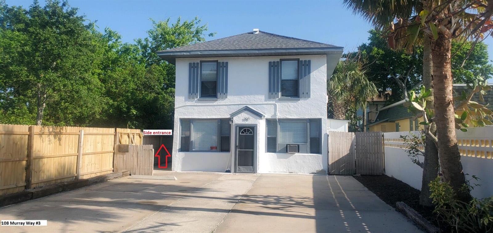 108 Murray Way #3 — photo