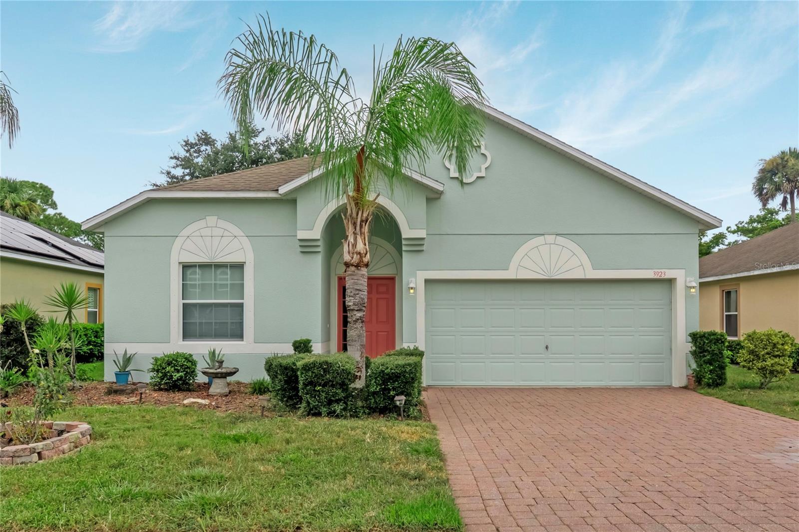 3923 Sunset Cove Dr — photo