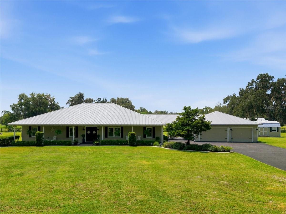 1500 Spring Garden Ranch Road, De Leon Springs, FL 32130 — photo 3