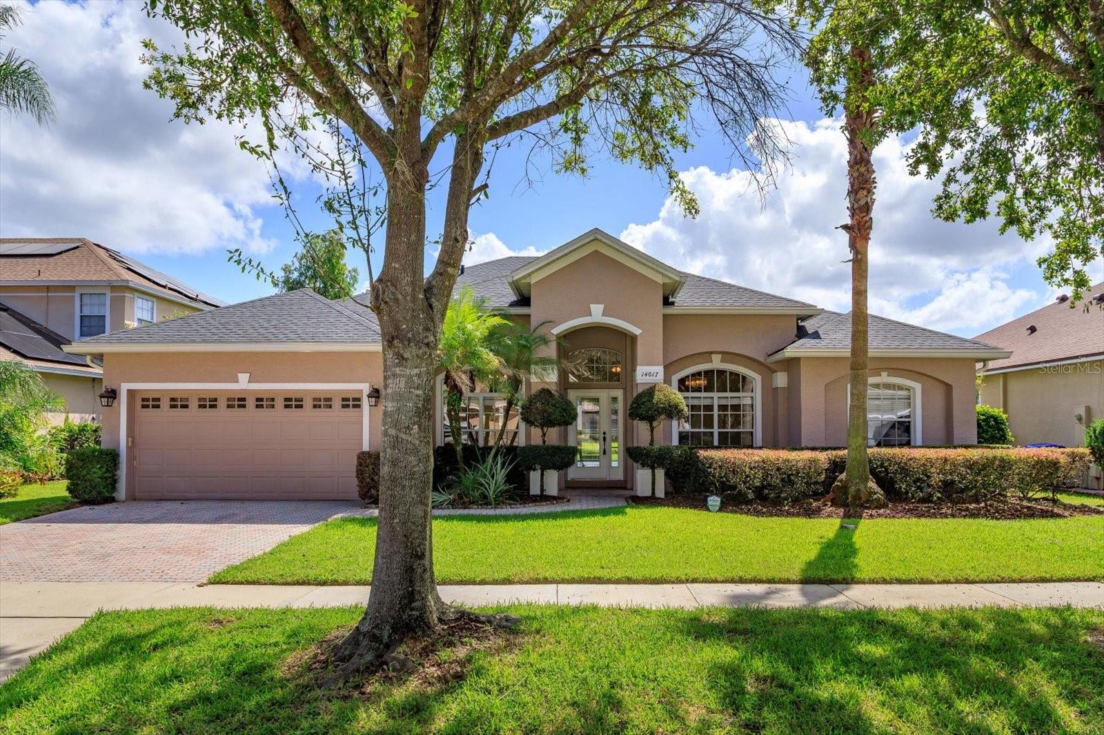 14017 Sierra Vista Dr — photo