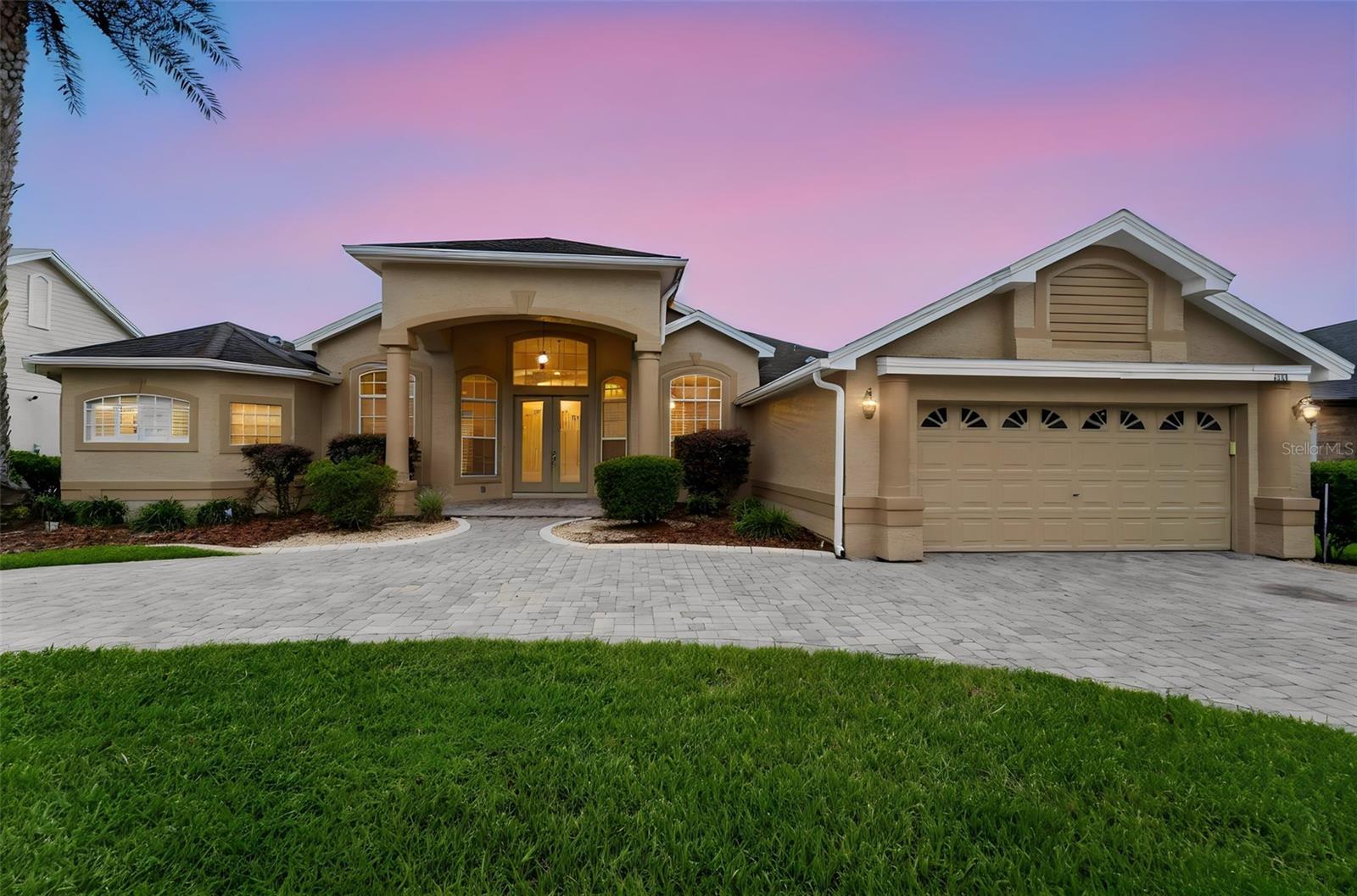 1413 Canal Point Rd — photo
