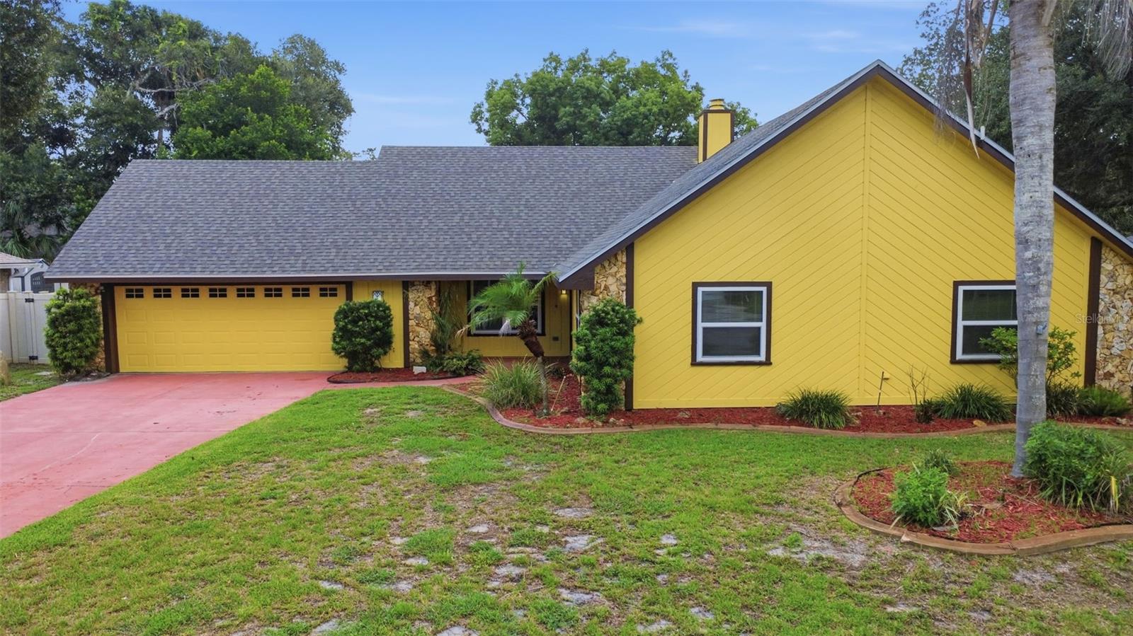 4 Red Bud Lane, Ormond Beach, FL 32174