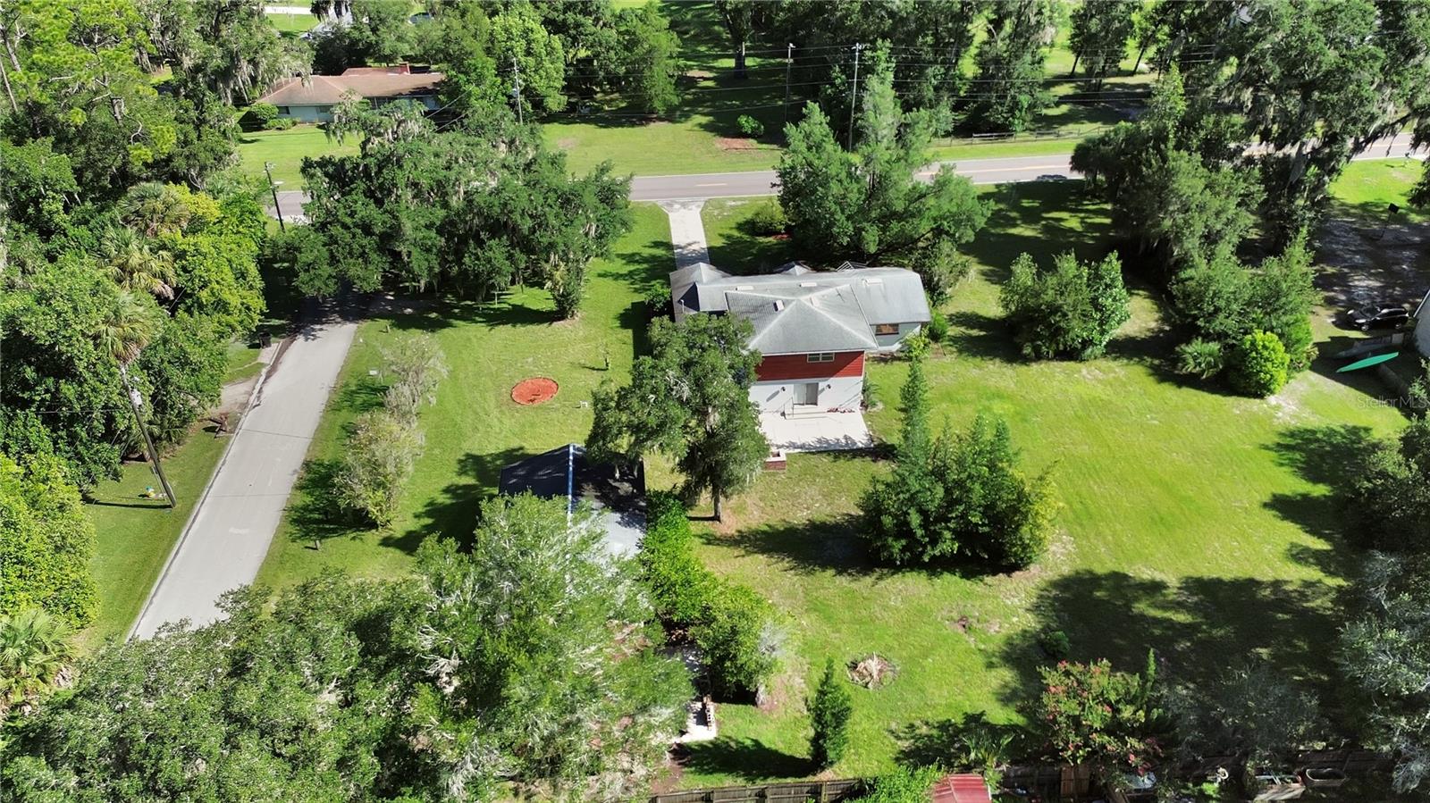 601 Glenwood Rd — photo