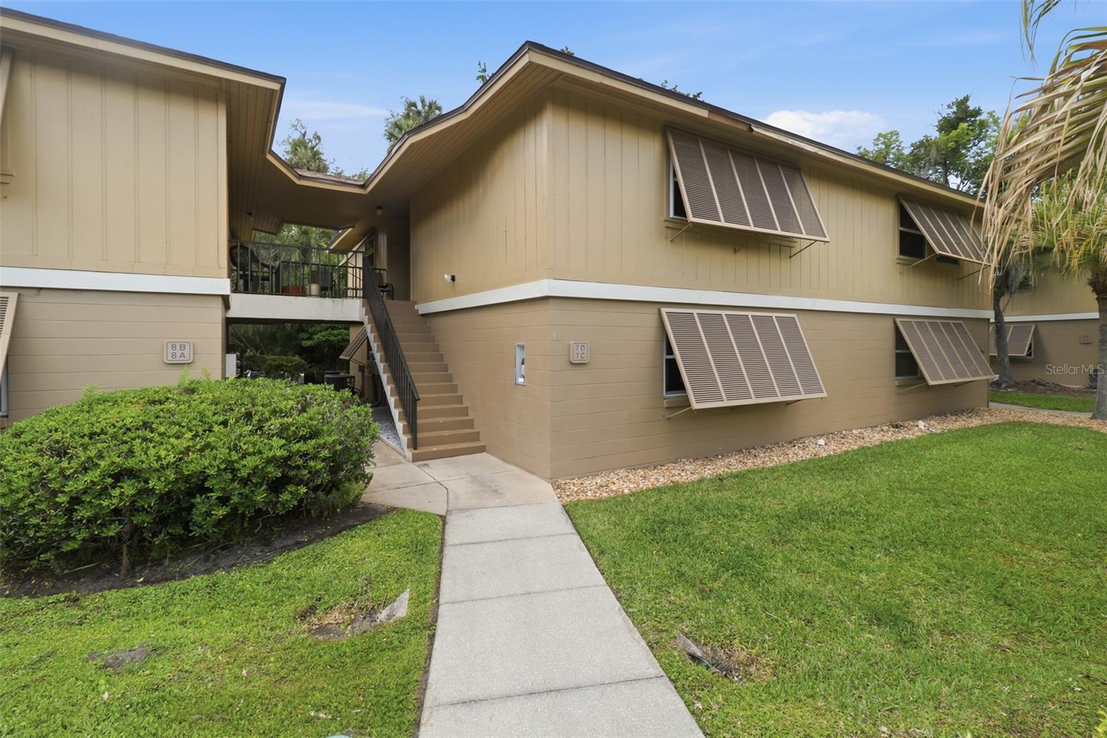 130 Jasmine Woods Ct #7C — photo