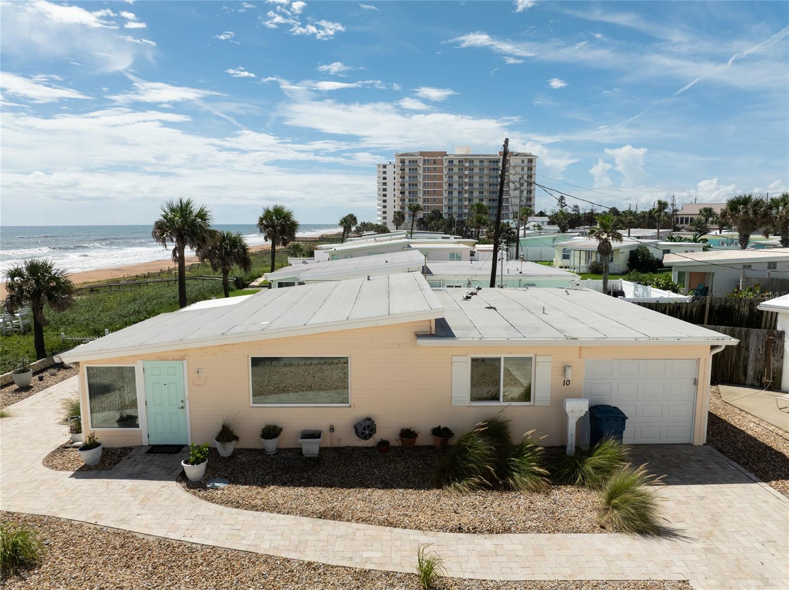 10 Ocean Edge Drive, Ormond Beach, FL 32176 — photo 2