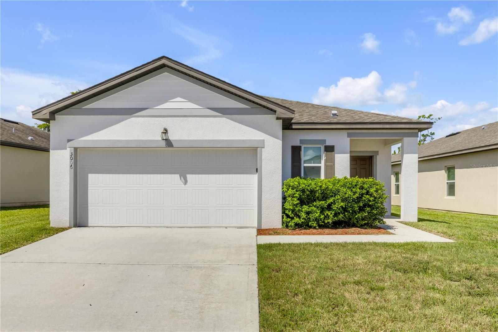 3006 Neverland Dr — photo