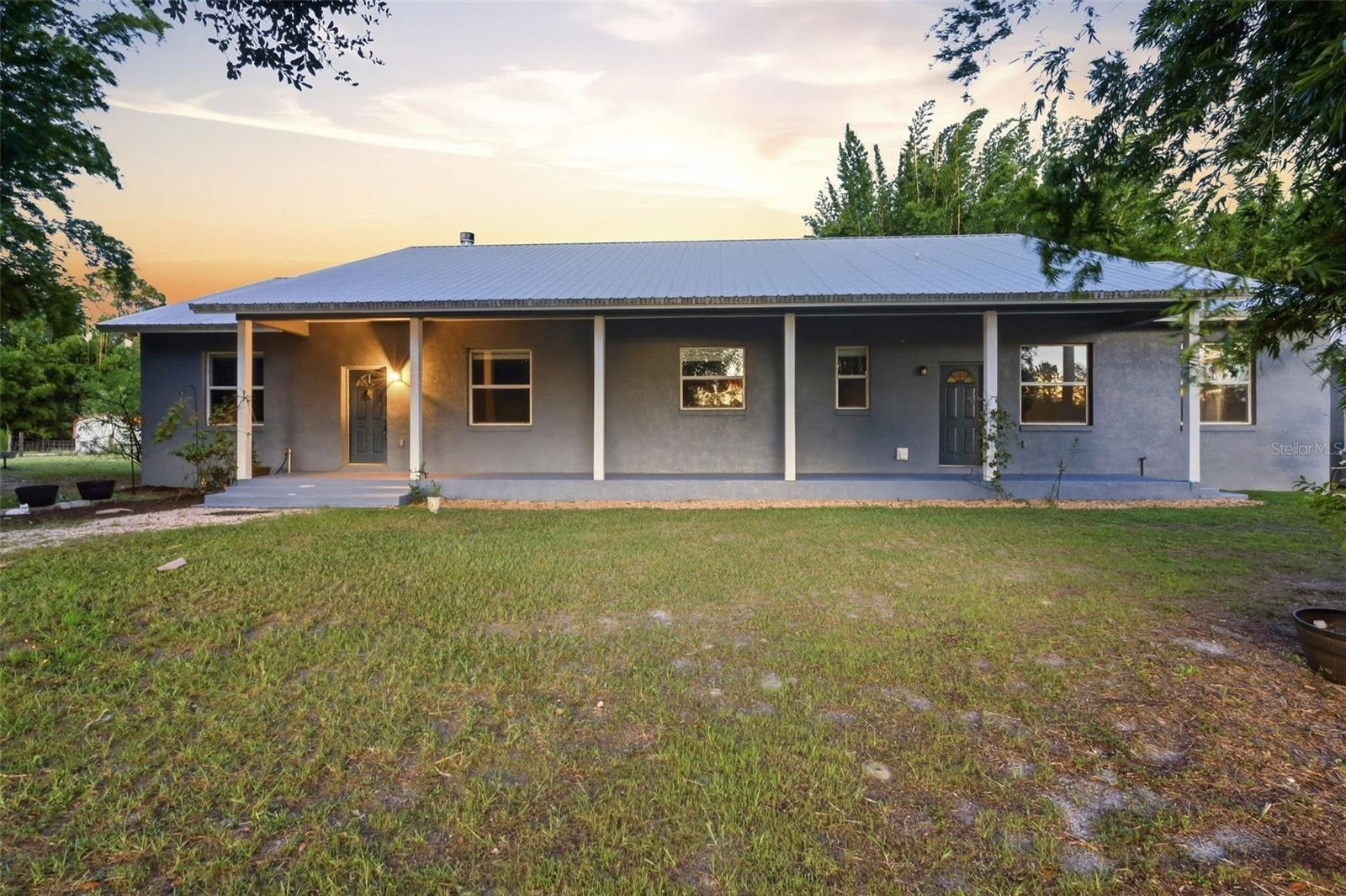 615 Deer Pond Rd — photo