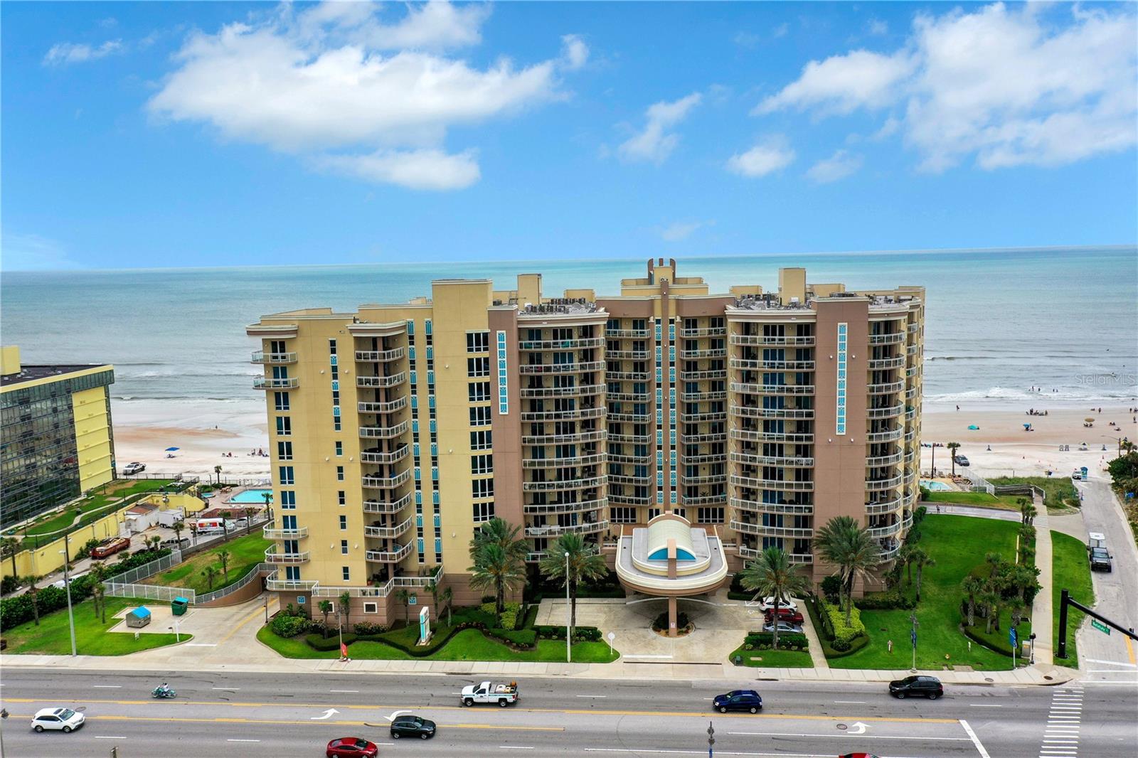 1925 S Atlantic Ave #306 — photo